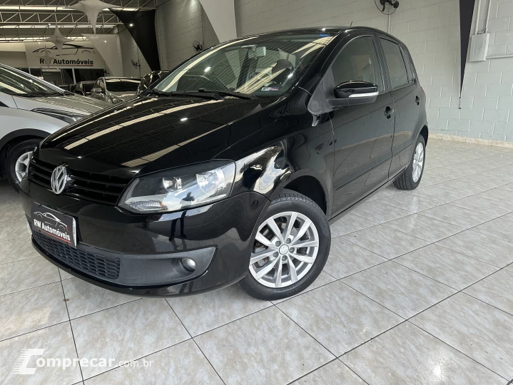 FOX 1.6 MI Trendline 8V