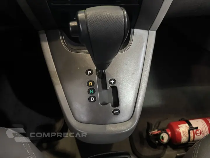 TUCSON 2.0 MPFI GLS 16V 143CV 2WD FLEX 4P AUTOMÁTICO