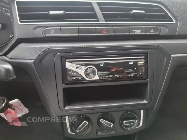 SAVEIRO 1.6 MSI ROBUST CS 16V FLEX 2P MANUAL