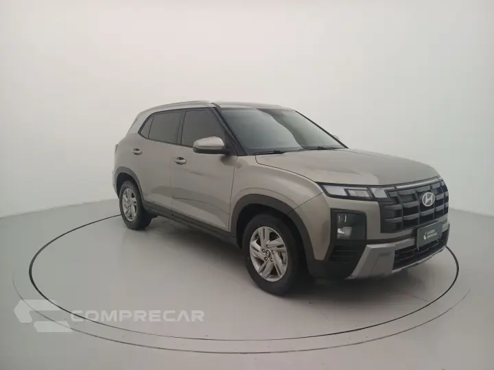 CRETA 1.0 TGDI FLEX COMFORT AUTOMÁTICO