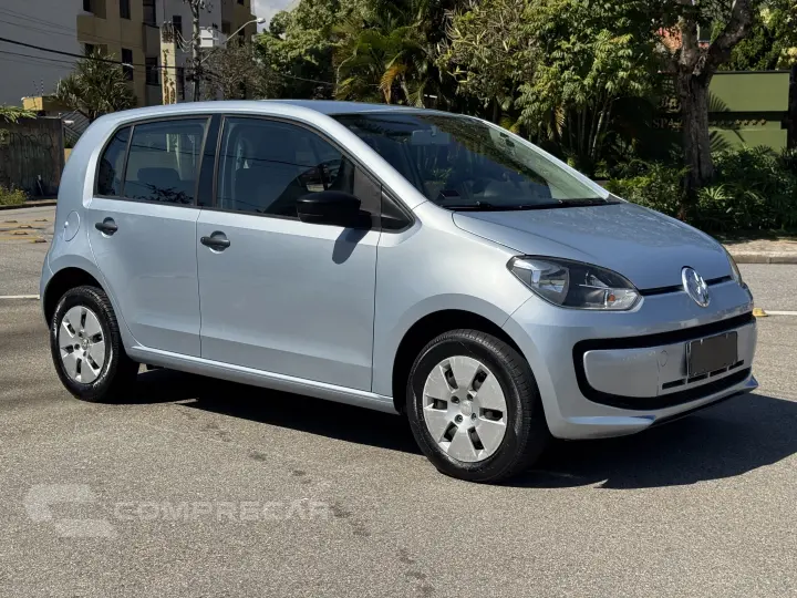 UP 1.0 MPI Take UP 12V
