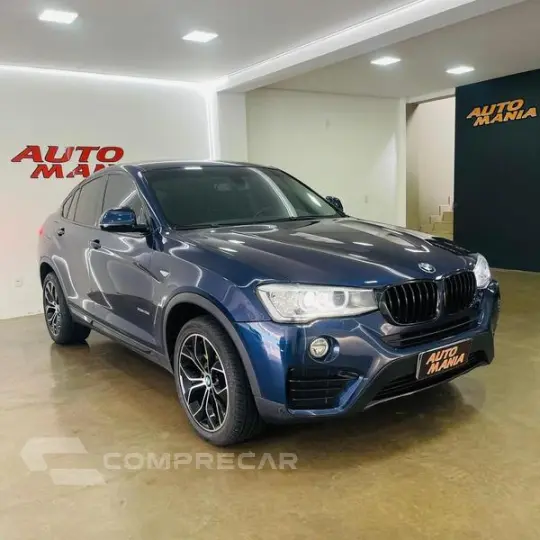 X4 XDRIVE 28I