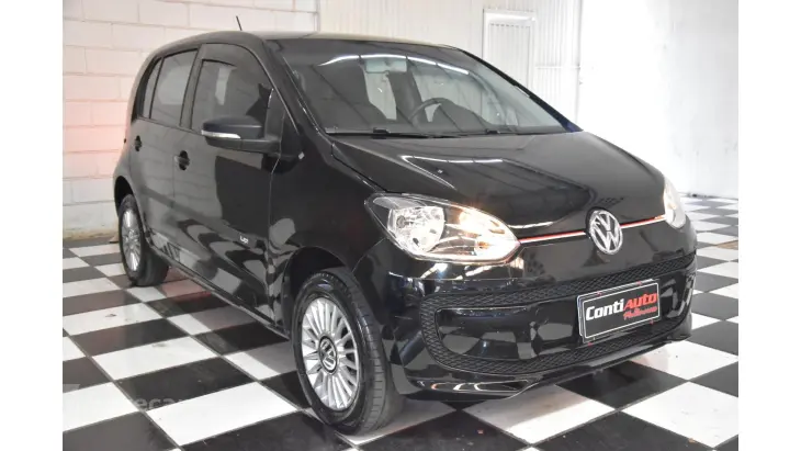 UP - 1.0 MPI TAKE UP 12V 4P MANUAL