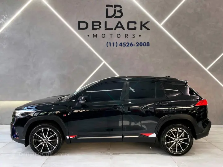 Corolla Cross GR-S 2.0 16V Flex Aut.