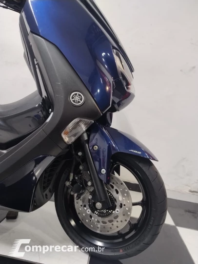 NMAX 160