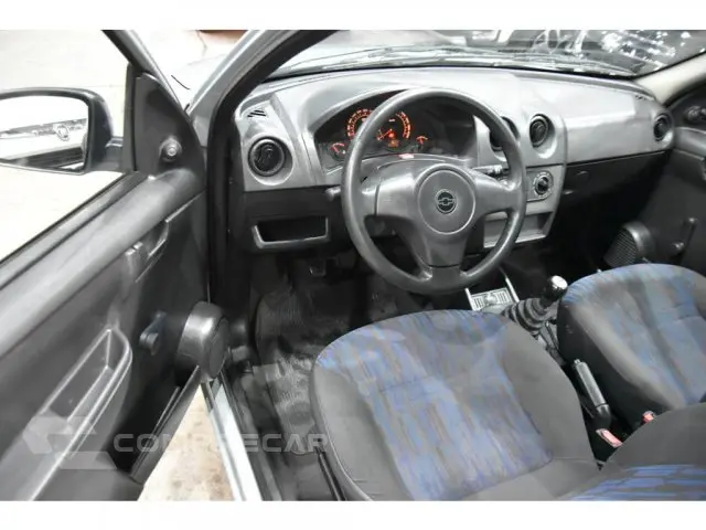 CELTA - 1.0 MPFI LIFE 8V 2P MANUAL