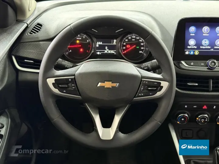 ONIX 1.0 FLEX LT MANUAL