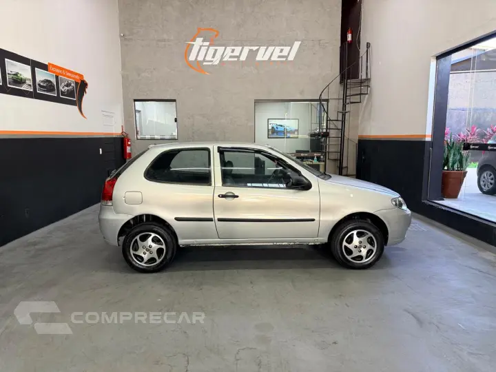 PALIO 1.0 MPI Fire 8V