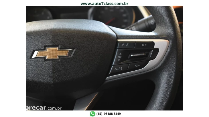 ONIX - 1.0 LT MANUAL