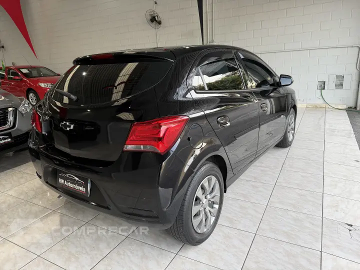 ONIX 1.0 MPFI JOY 8V