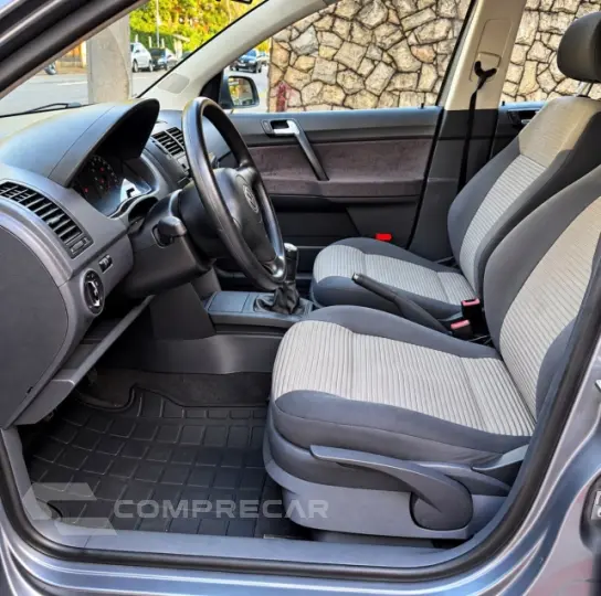POLO 1.6 Mi 8v