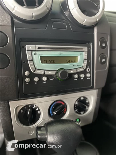 ECOSPORT 2.0 XLT 16V FLEX 4P AUTOMÁTICO