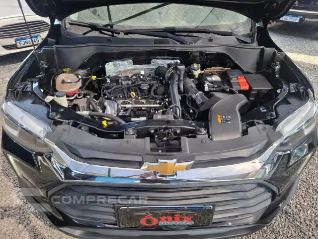 TRACKER - 1.2 TURBO LTZ AUTOMÁTICO