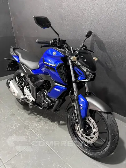 FZ 15 FAZER 150 ABS