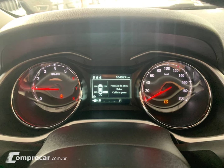 ONIX SEDAN Plus LTZ 1.0 12V TB Flex Mec.