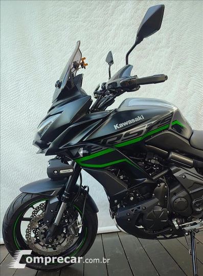 VERSYS TOURER