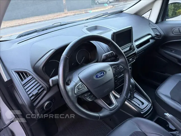 ECOSPORT 1.5 Ti-vct Freestyle