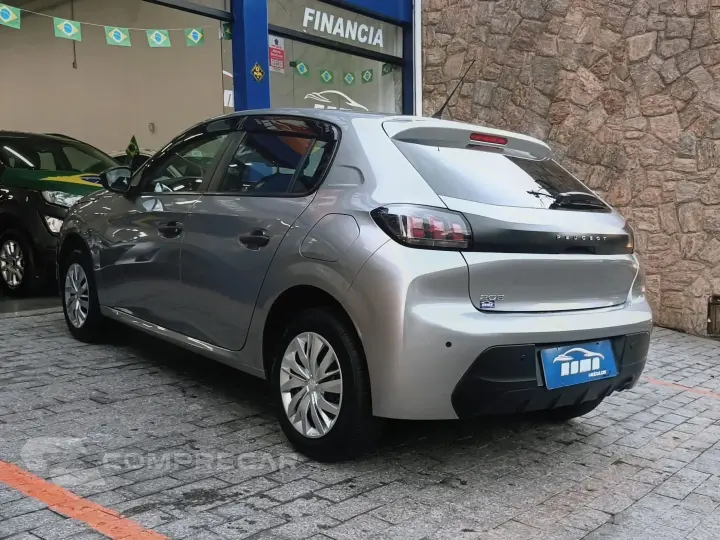208 1.0 Firefly Flex Like Manual