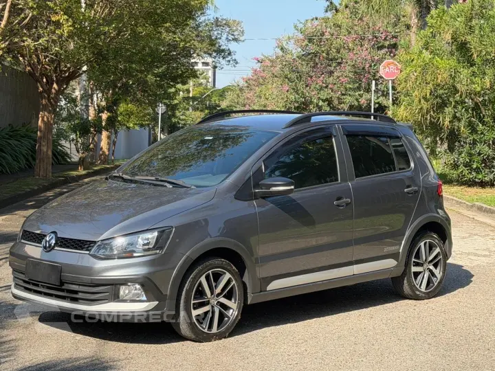 FOX 1.6 MI Extreme 8V