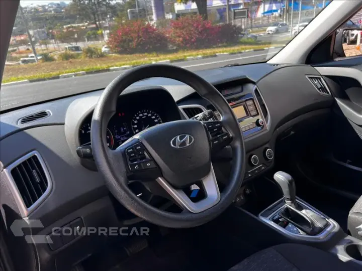 CRETA 1.6 16V Action