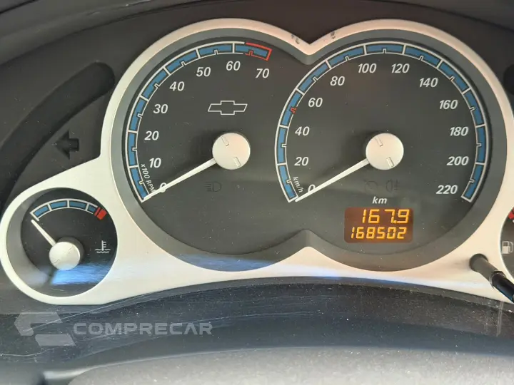 MERIVA 1.4 MPFI Maxx 8V