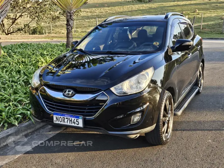 IX35 2.0 MPFI XLS 4X2 16V