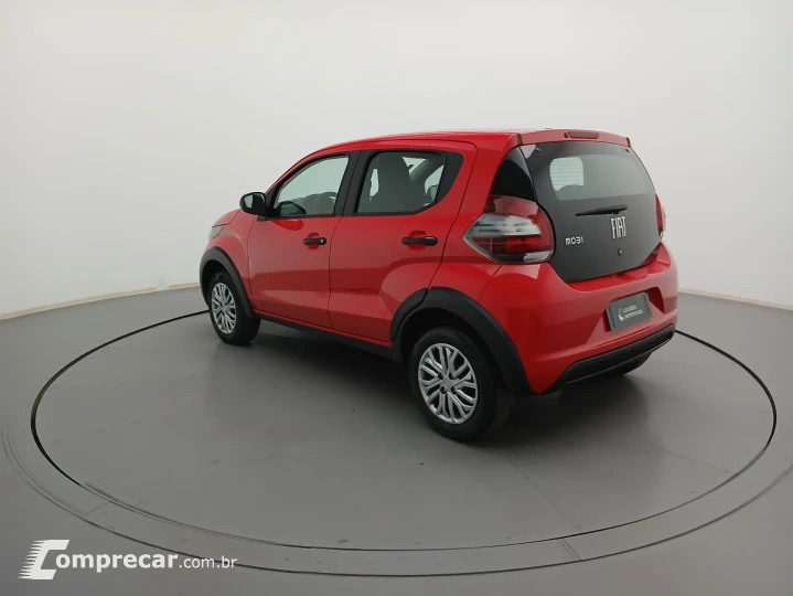 MOBI 1.0 EVO FLEX LIKE. MANUAL