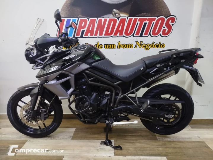 Tiger 800 XRX