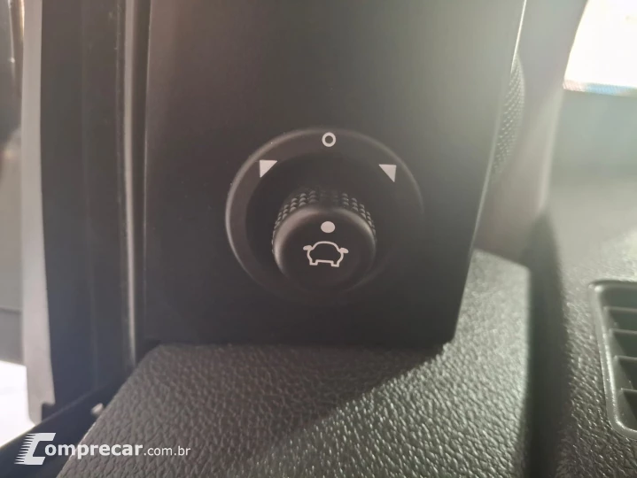 ECOSPORT 1.6 Freestyle 8V