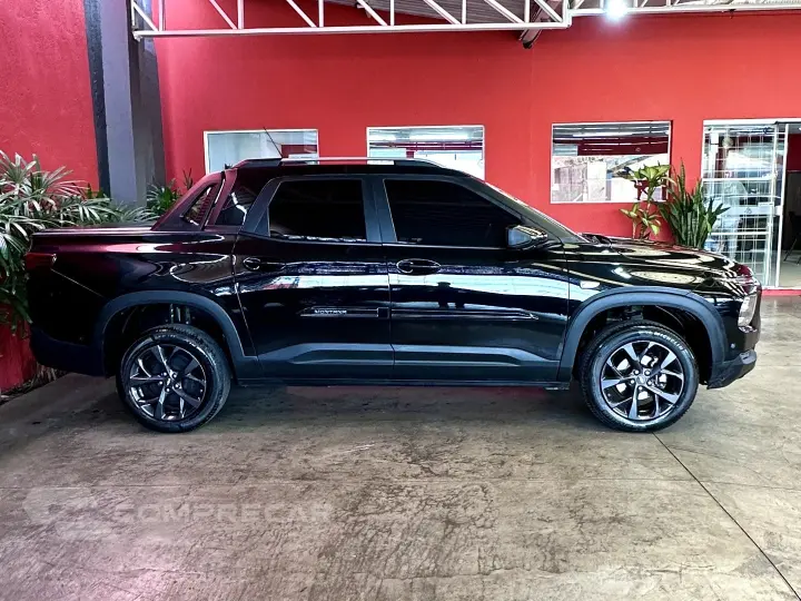 MONTANA 1.2 TURBO FLEX PREMIER AUTOMÁTICO