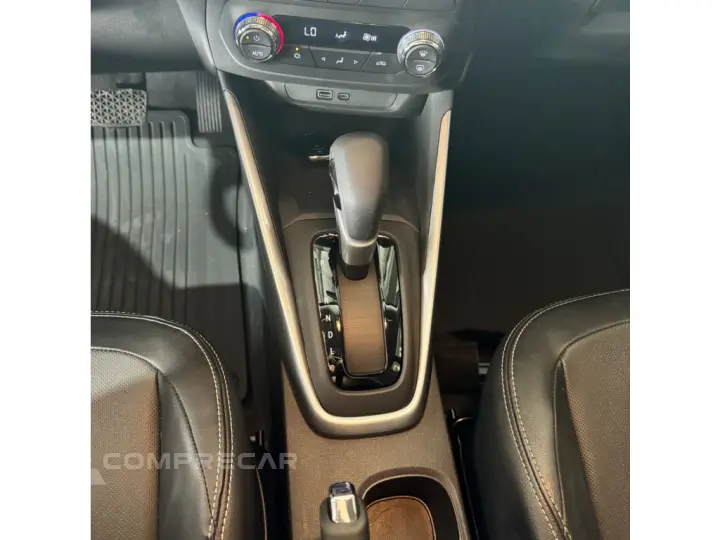 MONTANA 1.2 TURBO FLEX PREMIER AUTOMÁTICO