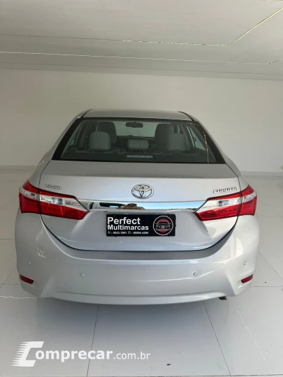 COROLLA 2.0 XEI 16V