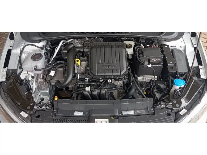 POLO 1.0 MPI TRACK MANUAL