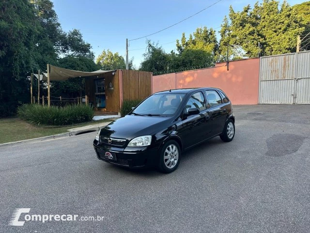 CORSA HATCH - 1.4 MPFI MAXX 8V 4P MANUAL