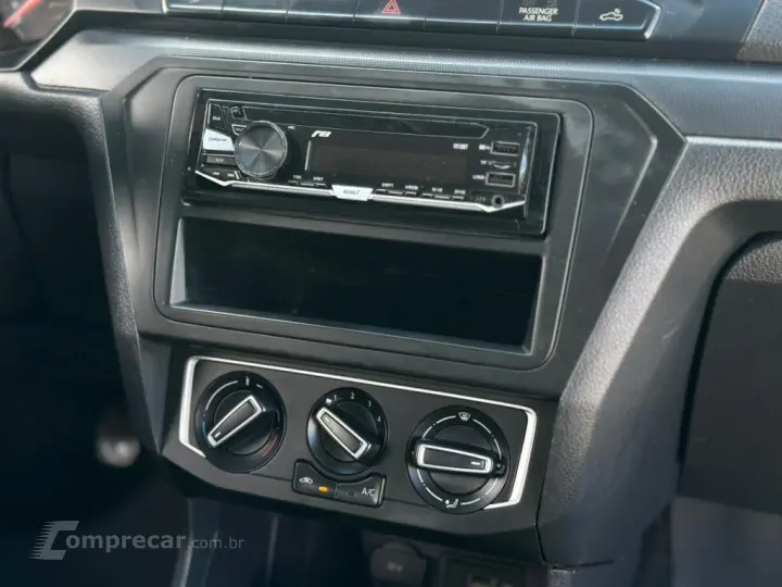 SAVEIRO 1.6 MSI ROBUST CS 16V FLEX 2P MANUAL