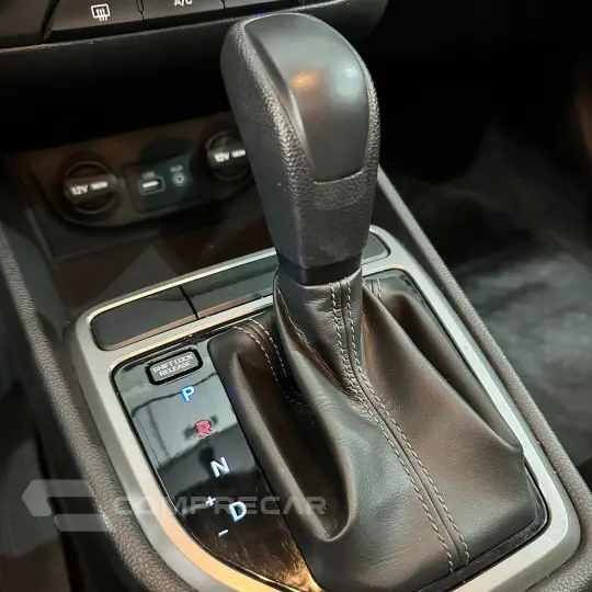 Creta Action 1.6 16V Flex Aut.