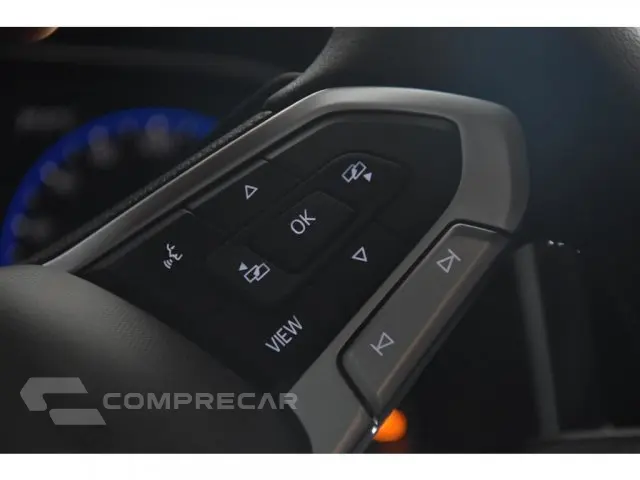 VIRTUS - 1.4 250 TSI EXCLUSIVE AUTOMÁTICO