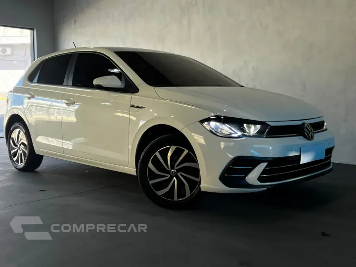 POLO 1.0 200 TSI Highline