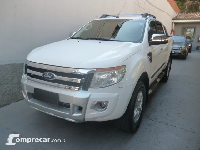 RANGER 2.3 XLT 16V 4X2 CD