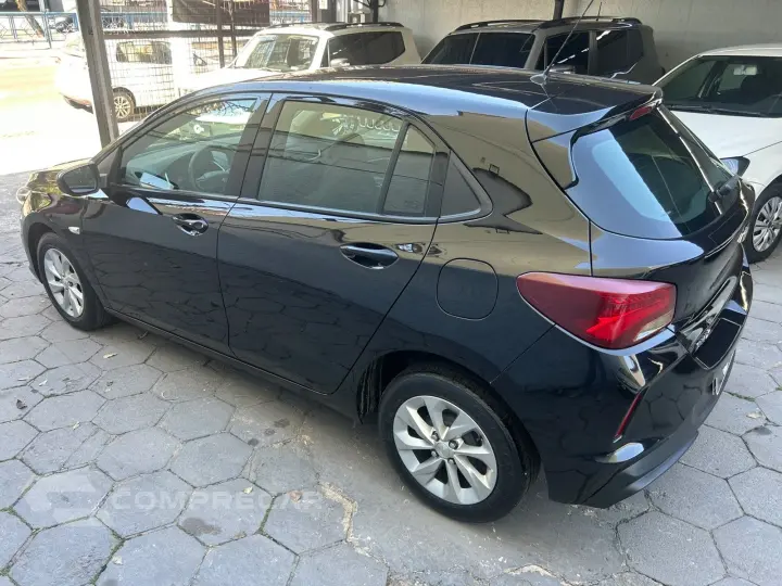 ONIX 1.0 FLEX LT MANUAL