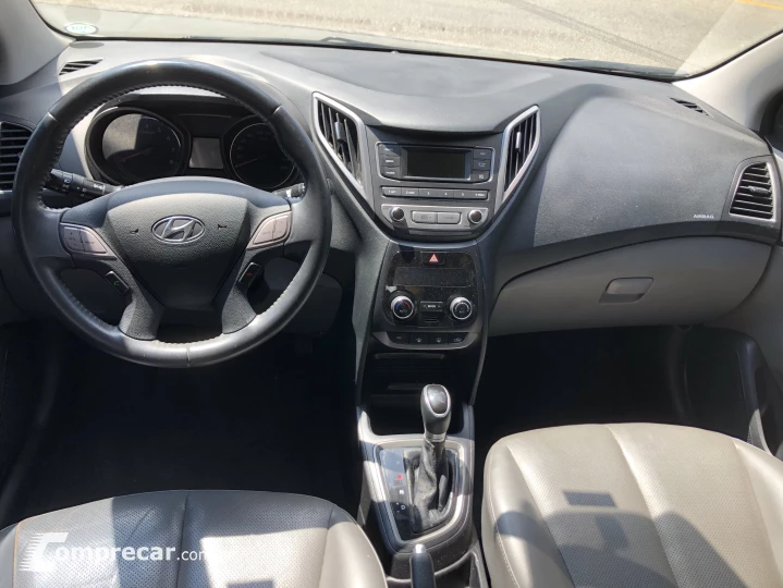 HB20S 1.6 Premium 16V