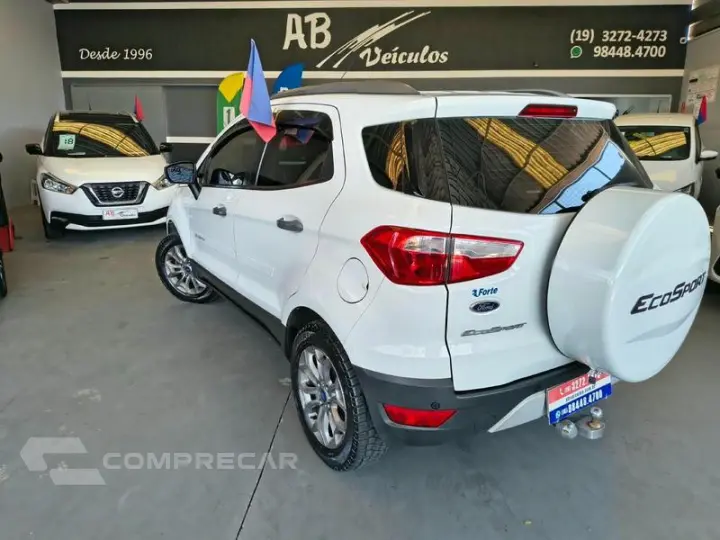 ECOSPORT FSL 1.6