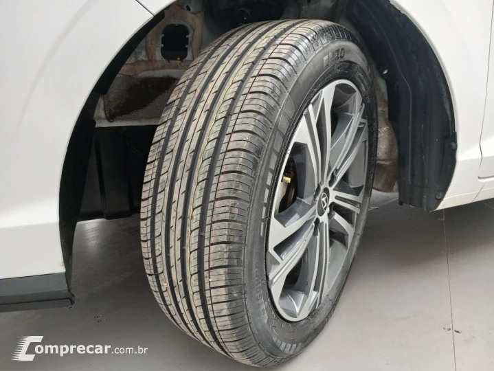 HB20S 1.0 TGDI FLEX COMFORT PLUS AUTOMÁTICO