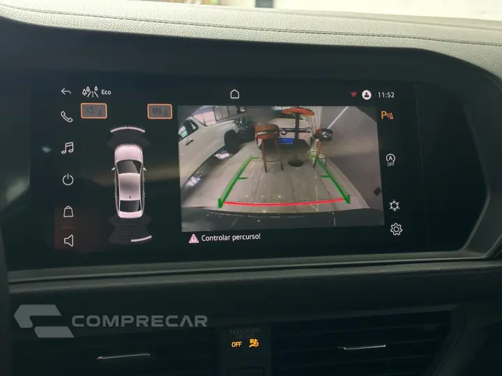 JETTA GLI 350 TSI 2.0 16V 4p Aut.