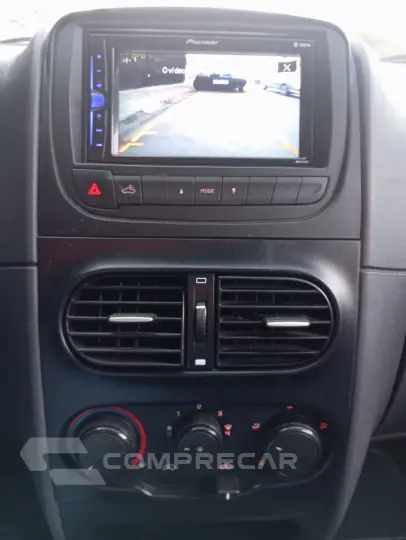 STRADA 1.4 MPI Hard Working CD 8V