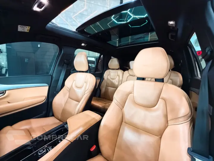 XC90 2.0 T8 HYBRID MOMENTUM AWD GEARTRONIC
