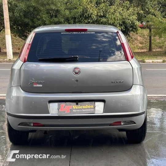 PUNTO ELX 1.4