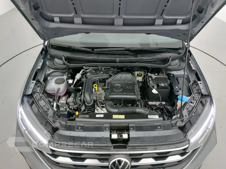 NIVUS 1.0 200 TSI TOTAL FLEX COMFORTLINE AUTOMÁTICO
