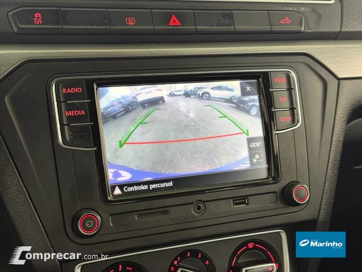 SAVEIRO 1.6 MSI EXTREME CD 16V FLEX 2P MANUAL