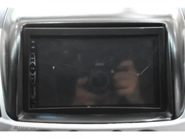 L200 TRITON - 3.2 GL 4X4 CD 16V TURBO INTERCOLER 4P MANUAL